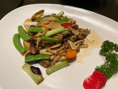 -上海人家花樣年华(中山公园店)