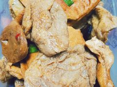 -黎里王记辣脚(黎里总店)