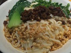 -张氏宽窄巷成都名小吃(茂业百货华强北店)