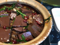 -醉南拳客家菜·河田鸡(西禅寺杨桥店)