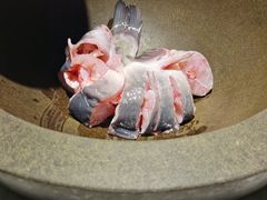 -鲜潭蒸汽石锅鱼(五道口购物中心店)