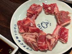 -蒜香焼肉PURUSHIN(马场路店)