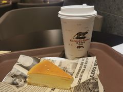 -猫屎咖啡(日月光中心广场店)