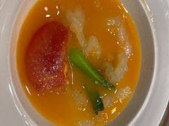 -开海·红岛海鲜虾水饺(石老人店)
