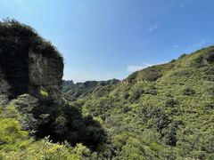 -老象峰