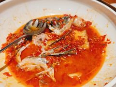 -渔乡米香·剁椒鱼头(四方坪店)