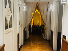 -域SPA·足疗·按摩·养生(静安寺店)