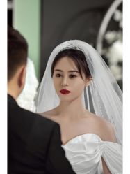 -MECCI婚礼摄影跟拍(红东方广场店)