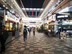 -万达广场(福州金融街店)