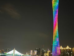 -广州塔