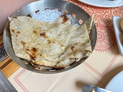 -克比叔叔印度餐厅Kebabs on the Grille(永康路分店)