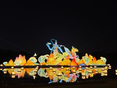 -武汉园博园(武汉自然博物馆)