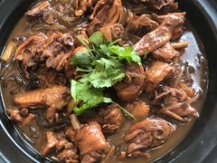 -红高粱大酒店(宁山东路店)