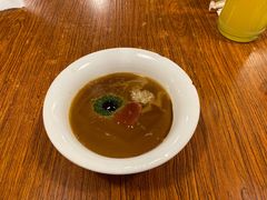 -老门框爆肚涮肉(金宝街店)