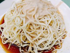 -白玉兰小吃(新村路店)