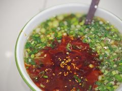 -伊穆祥牛肉面总店·清真