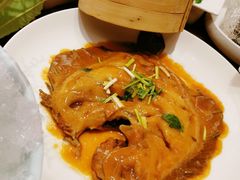 红烧多宝鱼-千品香(碧桂园银河城店)