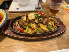 -天山传奇新疆菜(SKLP店)