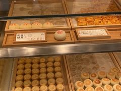 -泸溪河桃酥(西直门凯德店)