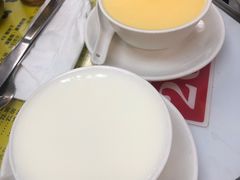 蛋白炖鲜牛奶-澳洲牛奶公司(佐敦店)
