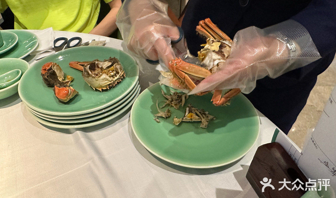 江南厨子·品苏杭(华润万象店)图片