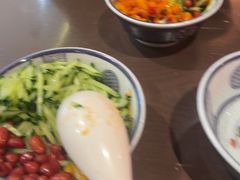 -王繁星面馆(西安熙地港店)
