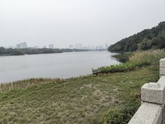-南宁南湖公园