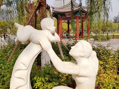-西海子公园