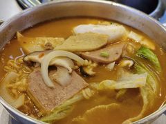 -哈哈碳都·牛肋条无限自助烤肉(台江万达店)