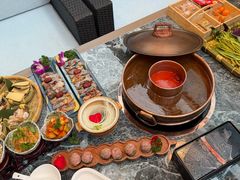 -慢丽江·云南野生菌土鸡锅(西山店)