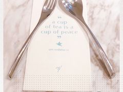 -théATRE 茶聚场(王府中環店)