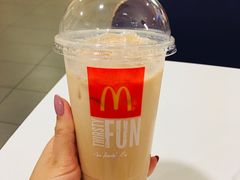 -麦当劳(广州新港东路第二分店)