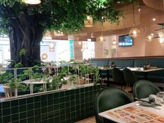 大堂-原味田园·客家菜·土窑鸡(中航城君尚购物中心店)