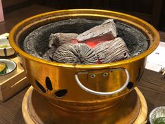 -樱宿日式和牛烧肉(五道口店)