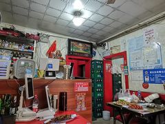 大堂-夕阳红小吃(中街大悦城店)