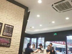 -小杨生煎(龙之梦购物中心店)