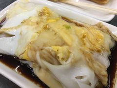 鸡蛋瘦肉肠-穗银肠粉店(东川路店)