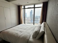 -青岛五四广场海景美仑国际公寓酒店