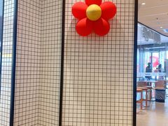 -麦当劳(苏宁广场店)