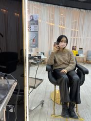 -icare美发沙龙