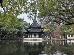 -西园寺素食(西园弄戒幢律寺店)