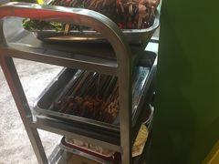 -钢管厂五区小郡肝串串香(奥克斯广场锦城万达店)