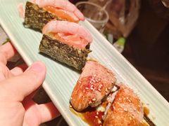 taco-眷屋の深夜食堂(云锦中心店)