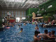 -兴芮温泉度假区