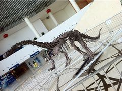 等候区-广东科学中心科技影院