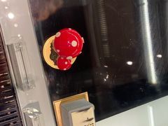 -Salon de The de Joel Robuchon(外滩18号店)