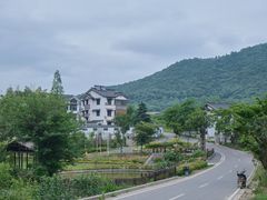 -石塘人家