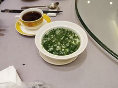 -银都上海菜馆(粤海东路店)