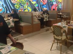 -箜八泰·东南亚料理(环球港店)