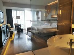 -深圳大梅沙京基洲际度假酒店